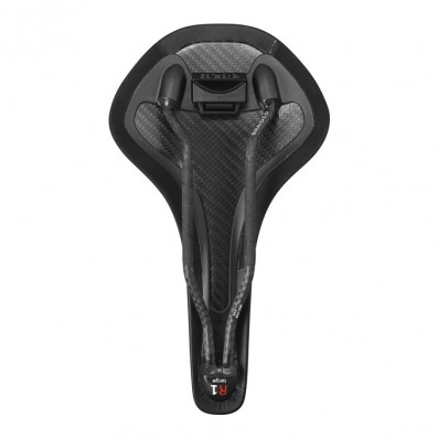 Sedlo Fizik Antares R1 Carbon-black/black-LARGE