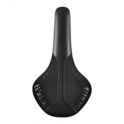 Sedlo Fizik Antares R1 Carbon-black/black-LARGE