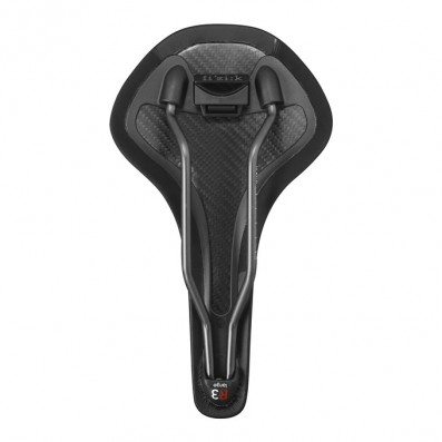 Sedlo Fizik Antares R3 K:ium-black/black/white-LARGE