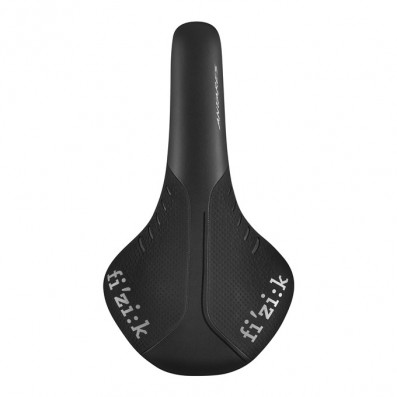 Sedlo Fizik Antares R3 K:ium-black/black/white-LARGE