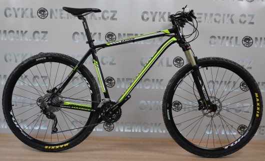 Kolo Maxbike 29 Deore 10 Raidon