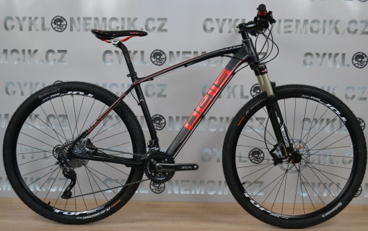 Kolo Pells Razzer Race 9 Deore 9 2017