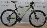 Kolo Maxbike 29 Deore 10 Raidon