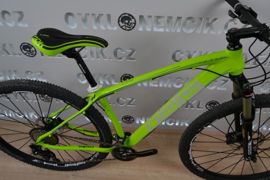 Kolo Pells Razzer Race 9 Deore 9 2017