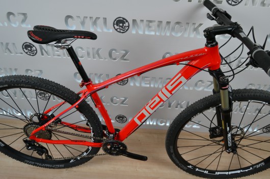 Kolo Pells Razzer Race 9 Deore 9 2017