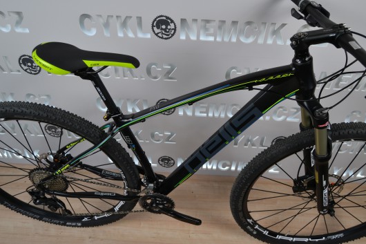 Kolo Pells Razzer Race 9 Deore 9 2017