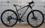 Kolo Pells Razzer Race 9 SLX 7000 10s 2017