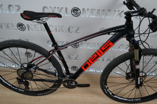 Kolo Pells Razzer Race 7 XT Ecco 2017