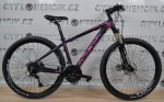 Kolo MRX Elite 27,5 Deore 9 Raidon