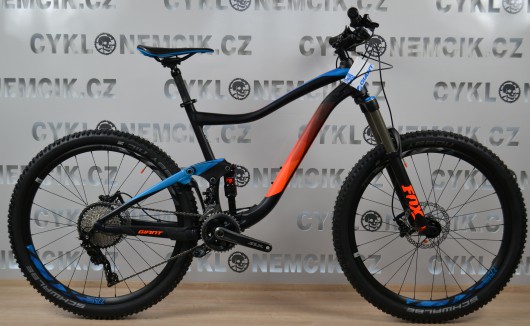 Kolo GIANT TRANCE 1.5 LTD 2017