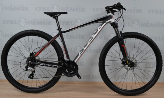 Kolo Force Grannus 29 Deore 9 XCT HLO