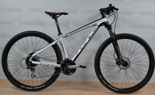 Kolo Force Grannus 29 Deore 9 XCT HLO