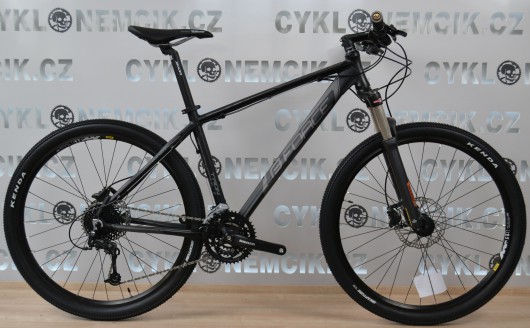 Kolo Force Tron 27,5 Deore 27speed Raidon