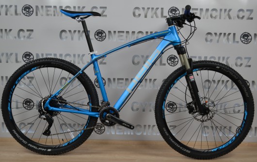 Kolo Pells Razzer Race 7 SLX 7000 11s 2017