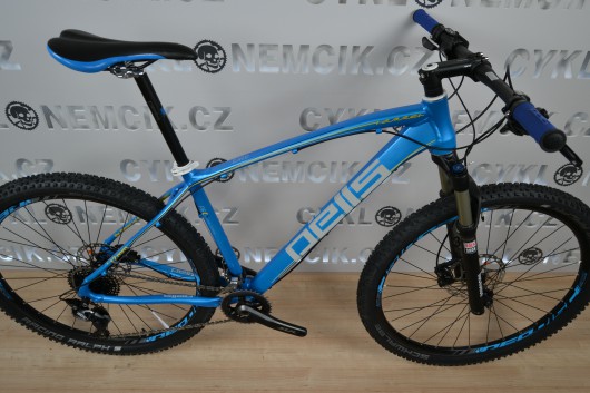 Kolo Pells Razzer Race 7 SLX 7000 11s 2017