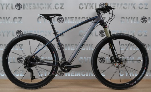 Kolo Pells Razzer Race 7 SLX 7000 11s 2017