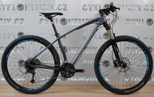 Kolo Pells Razzer Race 7 SLX 7000 11s 2017