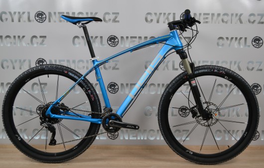 Kolo Pells Razzer Race 7 SLX 7000 11s 2017