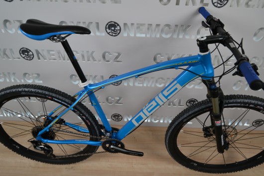 Kolo Pells Razzer Race 7 SLX 7000 11s 2017