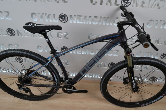Kolo Pells Razzer Race 7 XT Ecco 2017