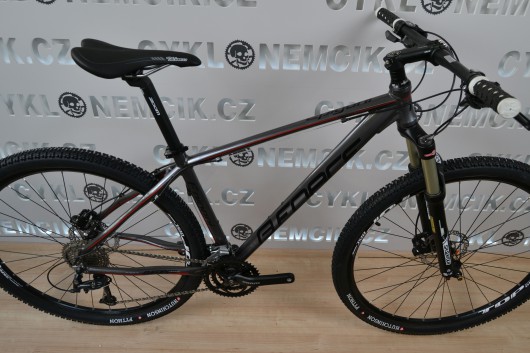 Kolo Force Epigoni 29 Deore XCR