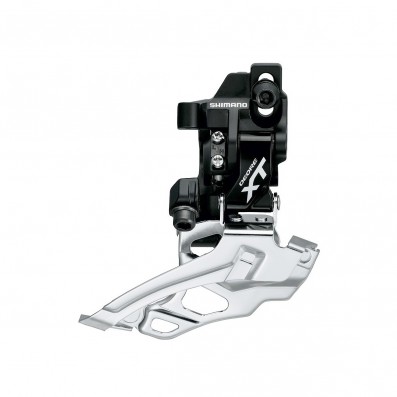 Přesmykač SHIMANO XT FDM786D6 navářka horní+spodní