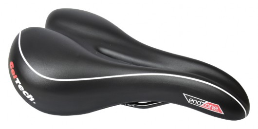 Sedlo VELO ENDZONE VL-3362-GEL - CykloNěmčík.cz