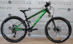 Kolo CTM Raptor Freeride XCR