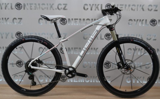 Rám PELLS RAZZER Pro9 L M/17"