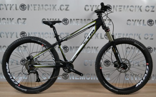 Kolo CTM Raptor Freeride XCR