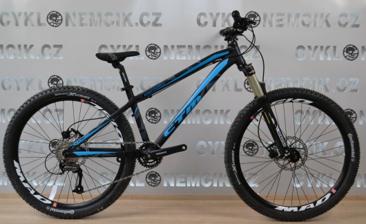 Kolo CTM Raptor Freeride XCR