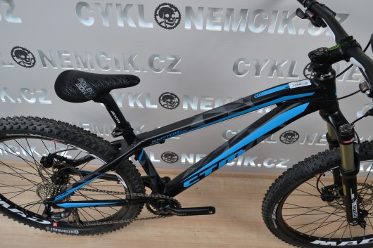 Kolo CTM Raptor Freeride XCR