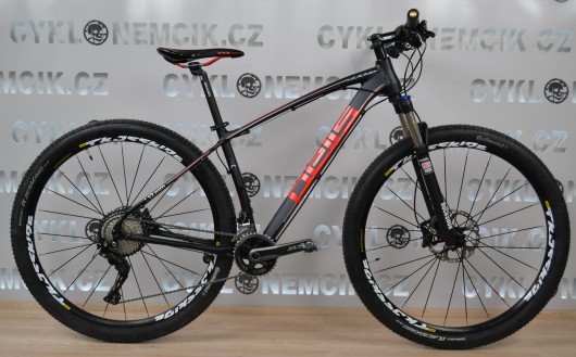 Kolo Pells Razzer Race 7 SLX 7000 11s 2017