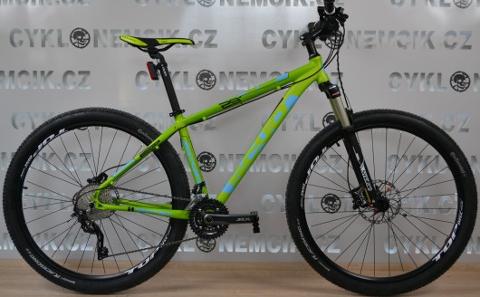 Kolo Scud 27.5 SLX Raidon