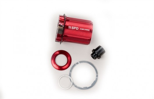 Ořech FREEHUB KIT ZIPP 188 11 SPEED SRAM