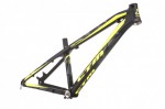 Kolo CTM Raptor Freeride XCR