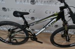 Kolo CTM Raptor Freeride XCR