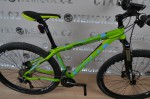 Kolo Scud 27.5 SLX Raidon