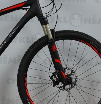 rockshox 30 gold tk 29 solo air 100mm