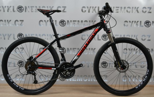 Kolo Maxbike M507 Deore XCR 27,5