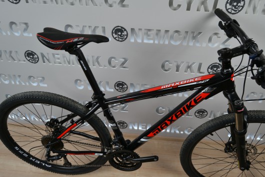 Kolo Maxbike M507 Deore XCR 27,5