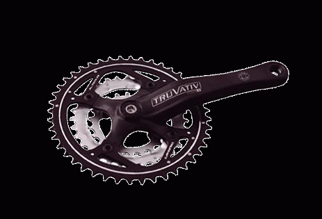 TRUVATIV FIVE-D
