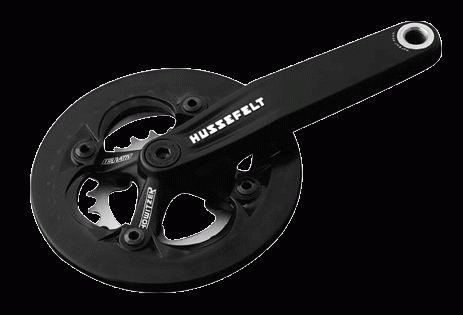 TRUVATIV HUSSEFELT DH