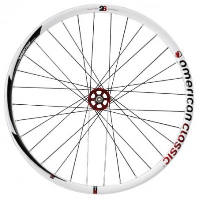 Kolo Wilier 501 XN 29 XT AC