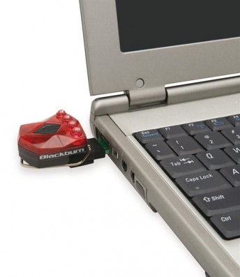 Světlo Blackburn Flea Z USB