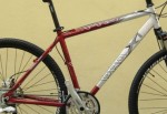 Kolo Proxi Cross Acera 9