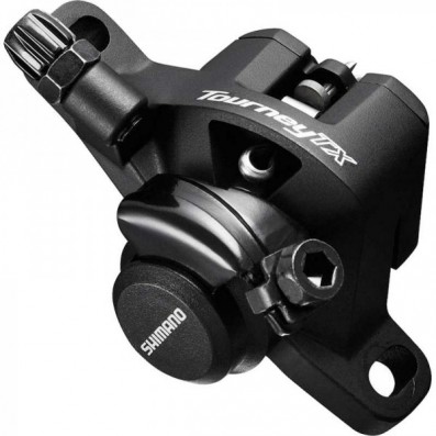 Brzdový třmen SHIMANO BRTX 805