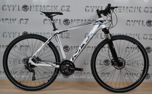 Kolo MRX Cross XT Full