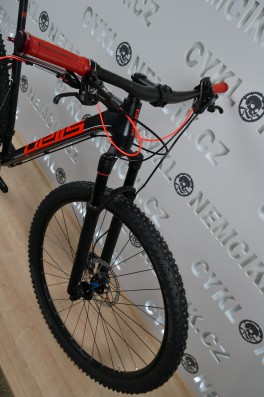 Kolo Pells Razzer Race 9 XT 8000 11s REBA