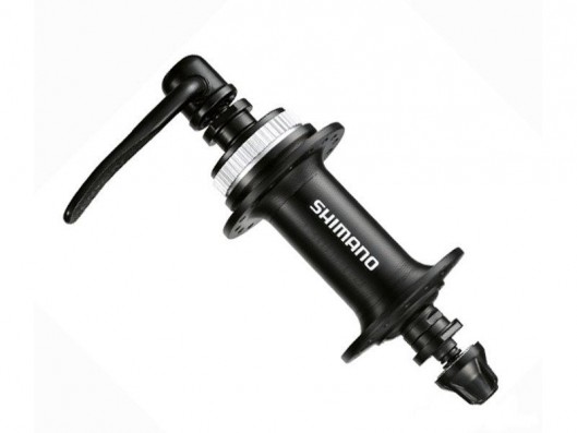 Náboj přední SHIMANO ALTUS HB-RM35 centerlock 36 děr